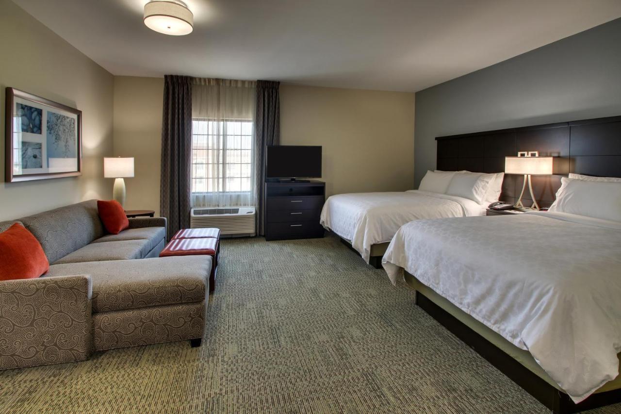 Staybridge Suites - Rock Hill By Ihg Exterior foto