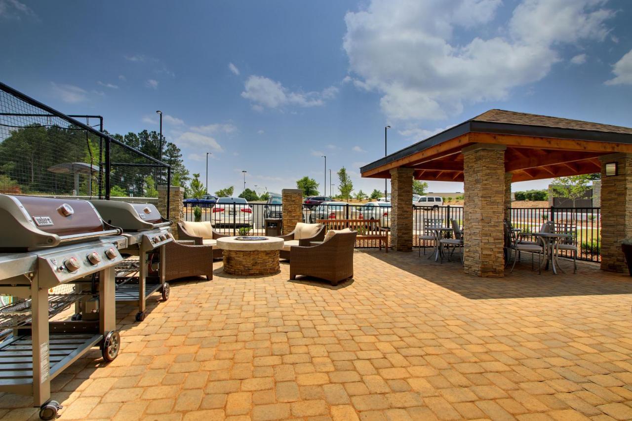 Staybridge Suites - Rock Hill By Ihg Exterior foto