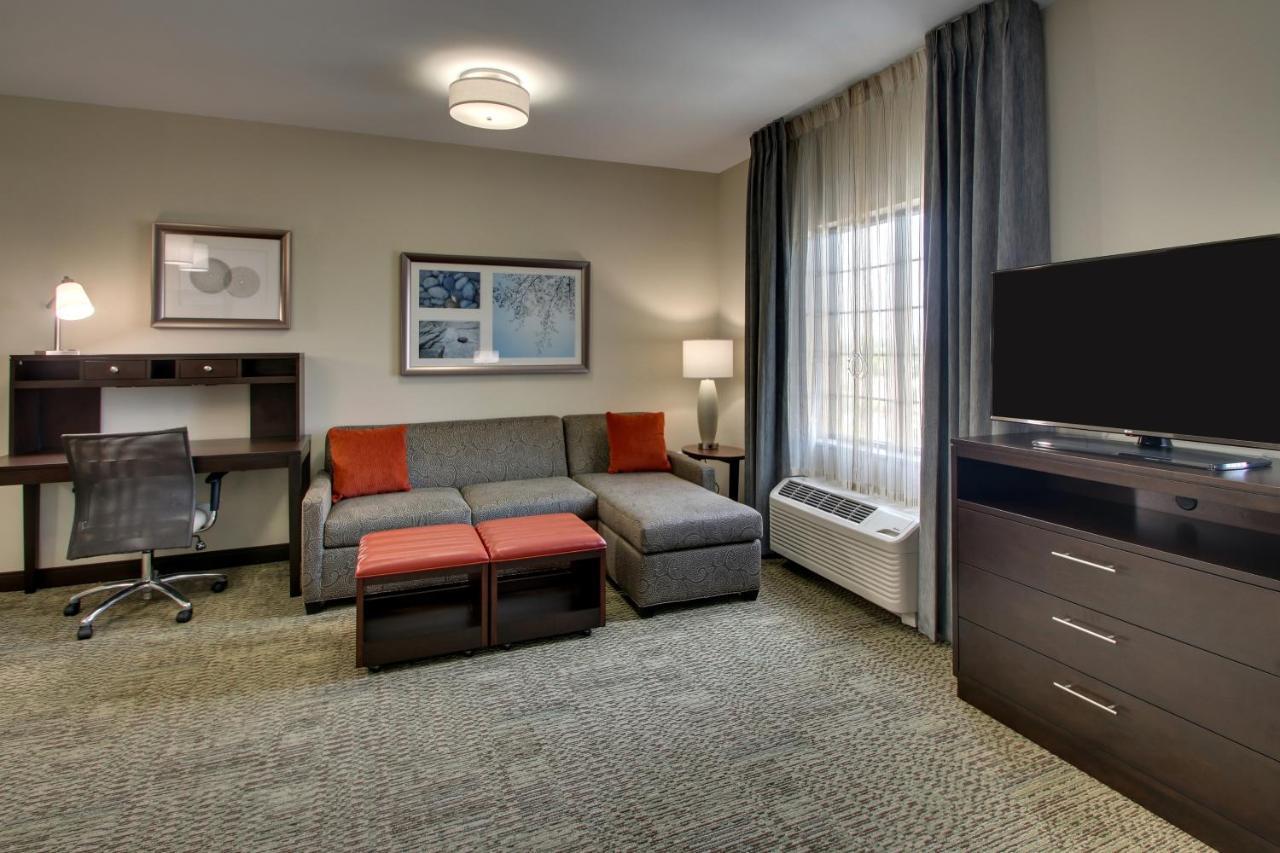 Staybridge Suites - Rock Hill By Ihg Exterior foto