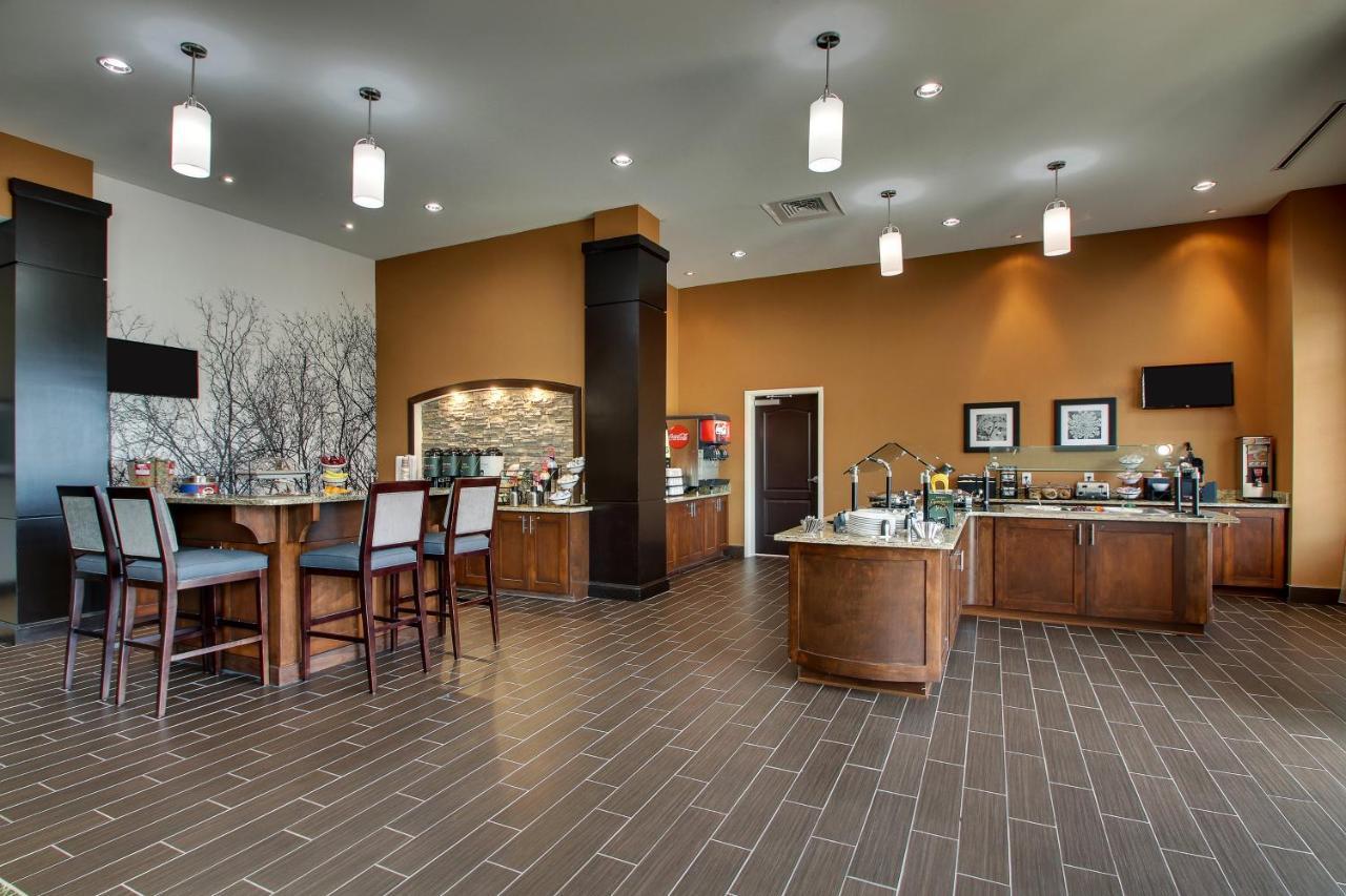 Staybridge Suites - Rock Hill By Ihg Exterior foto