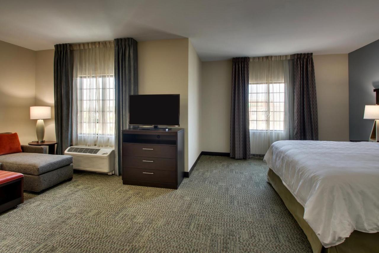 Staybridge Suites - Rock Hill By Ihg Exterior foto