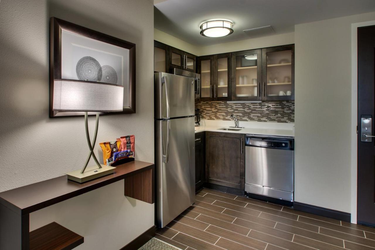 Staybridge Suites - Rock Hill By Ihg Exterior foto