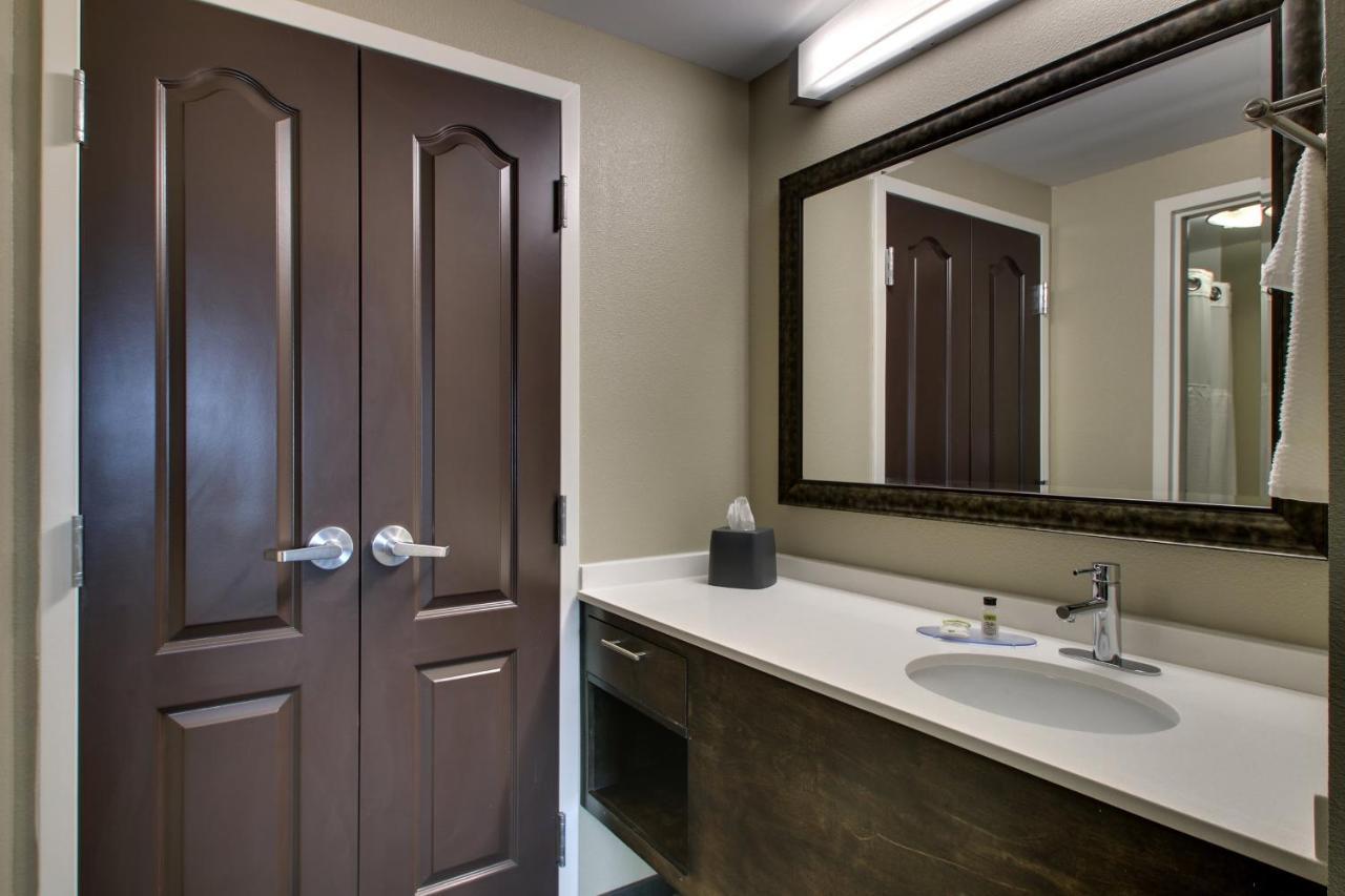 Staybridge Suites - Rock Hill By Ihg Exterior foto