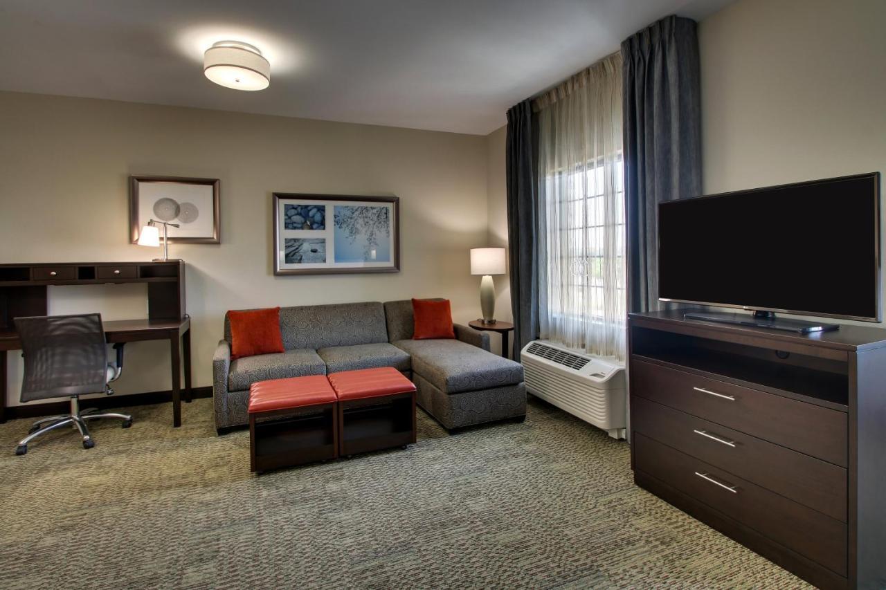 Staybridge Suites - Rock Hill By Ihg Exterior foto