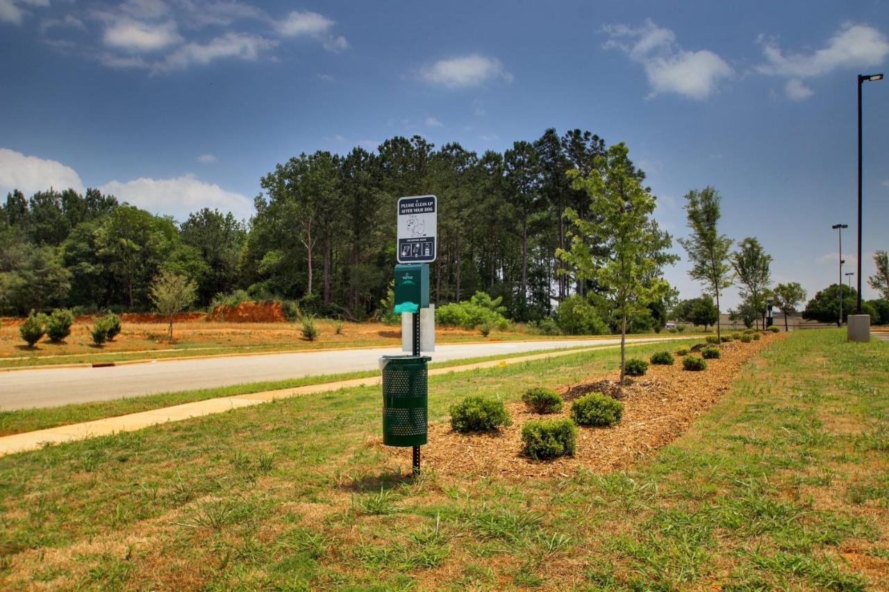 Staybridge Suites - Rock Hill By Ihg Exterior foto