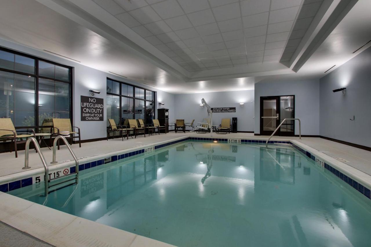 Staybridge Suites - Rock Hill By Ihg Exterior foto