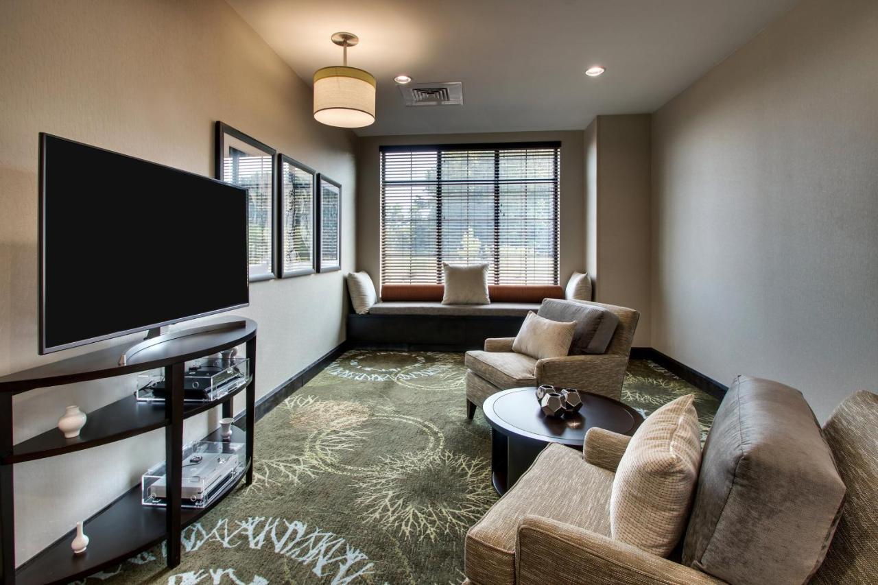 Staybridge Suites - Rock Hill By Ihg Exterior foto