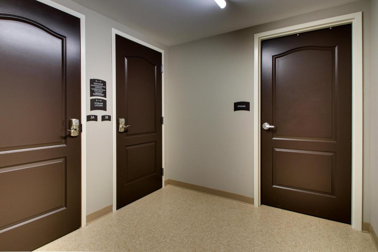 Staybridge Suites - Rock Hill By Ihg Exterior foto
